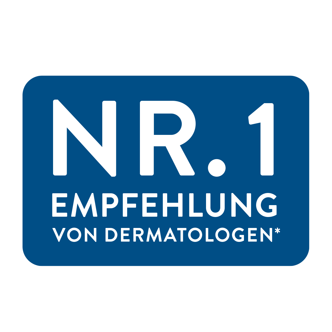 #1 dermatologist recommended