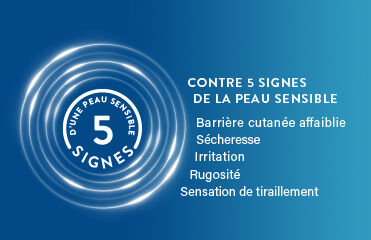 skin sensitivity 5 signs