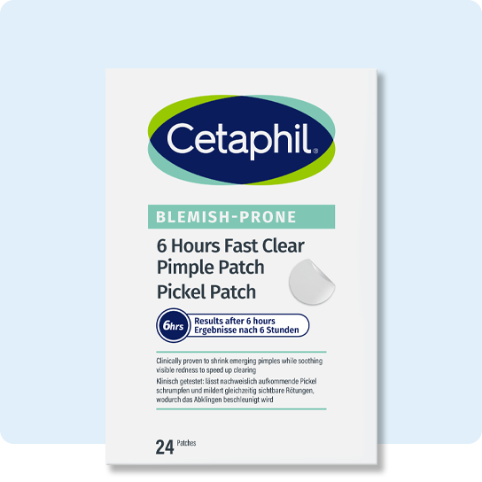 Patchs anti-boutons​​