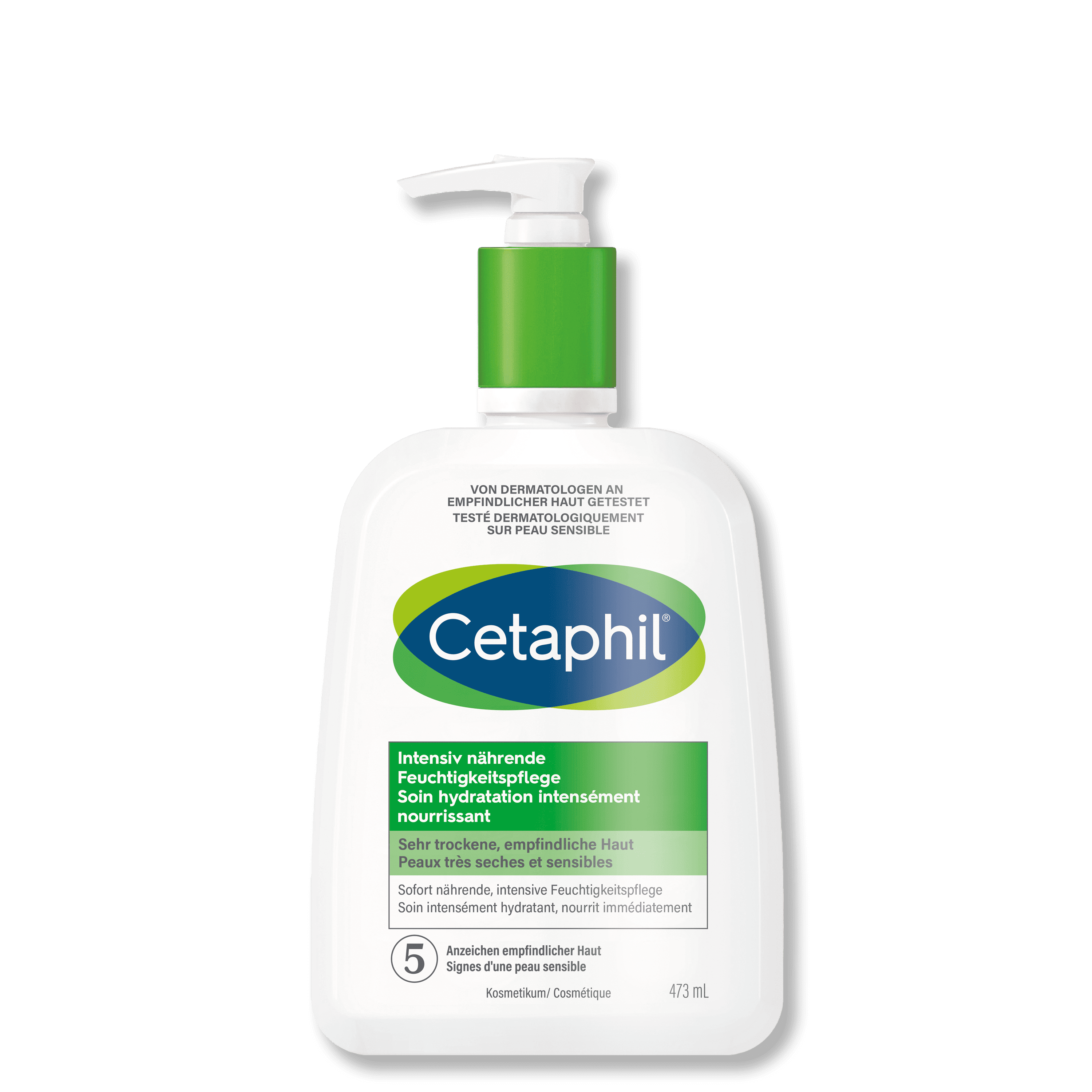 Soin hydratation intens&eacute;ment nourissant