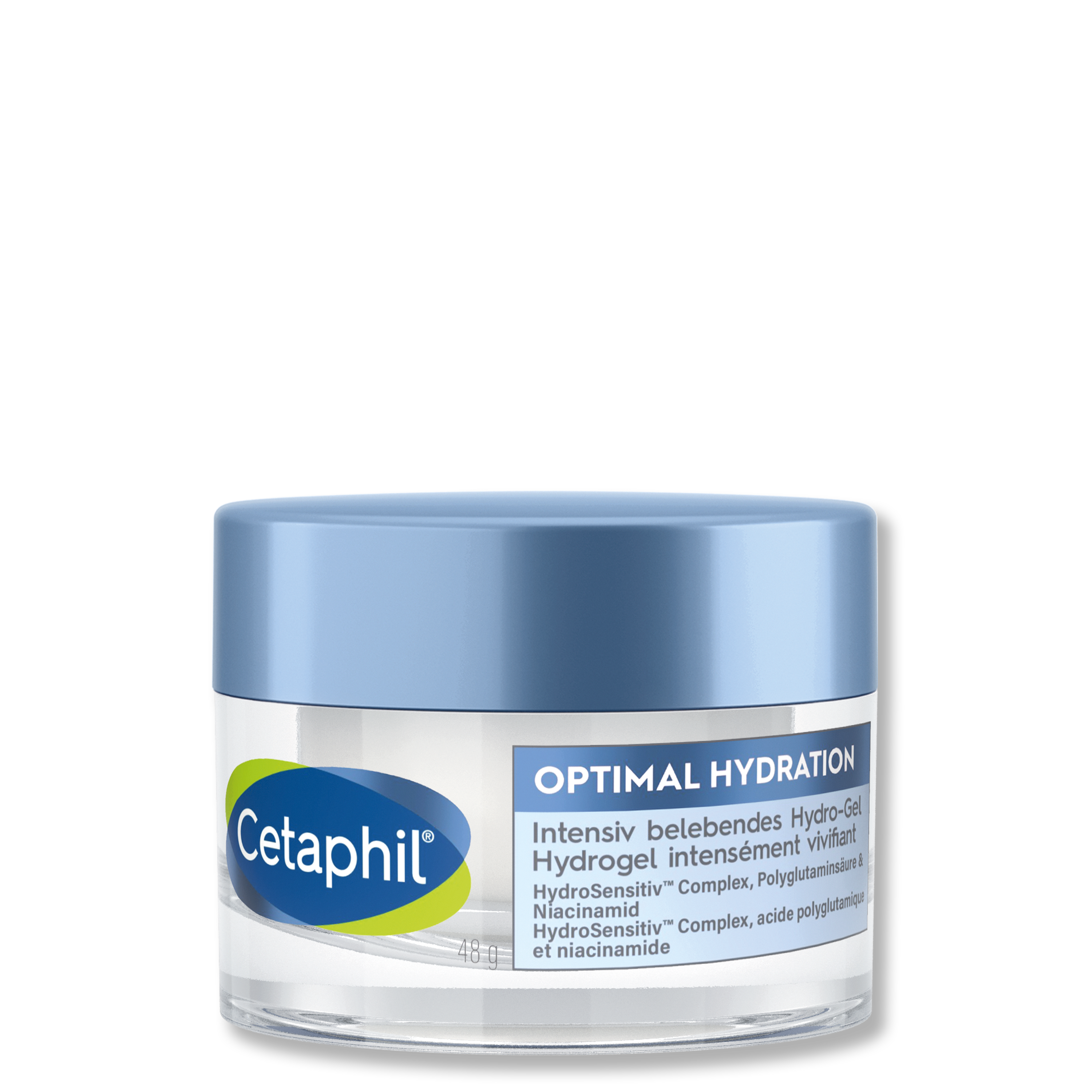 Optimal Hydration Hydrogel intens&eacute;ment vivifiant