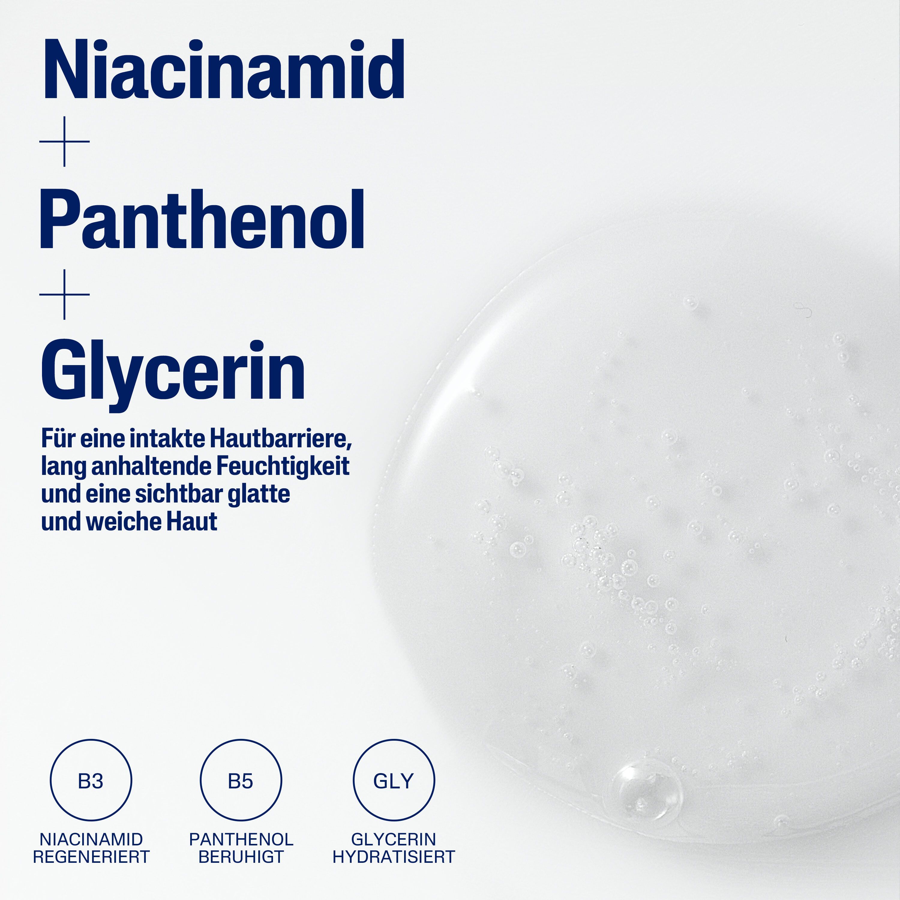 Sch&auml;umendes Reinigungsgel