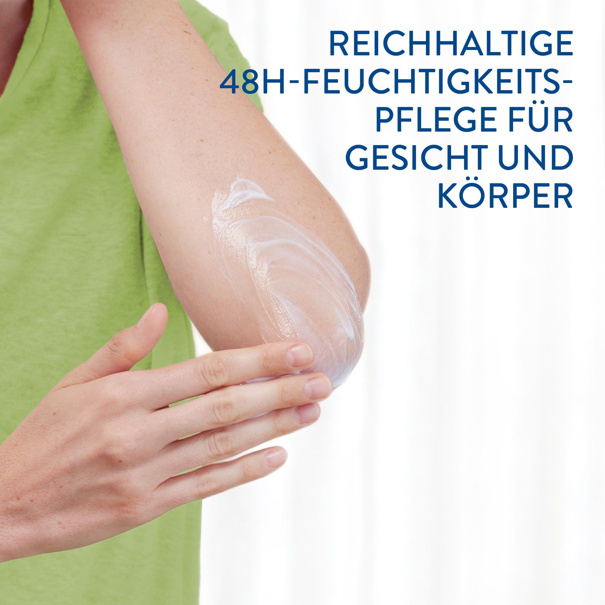 Feuchtigkeitscreme