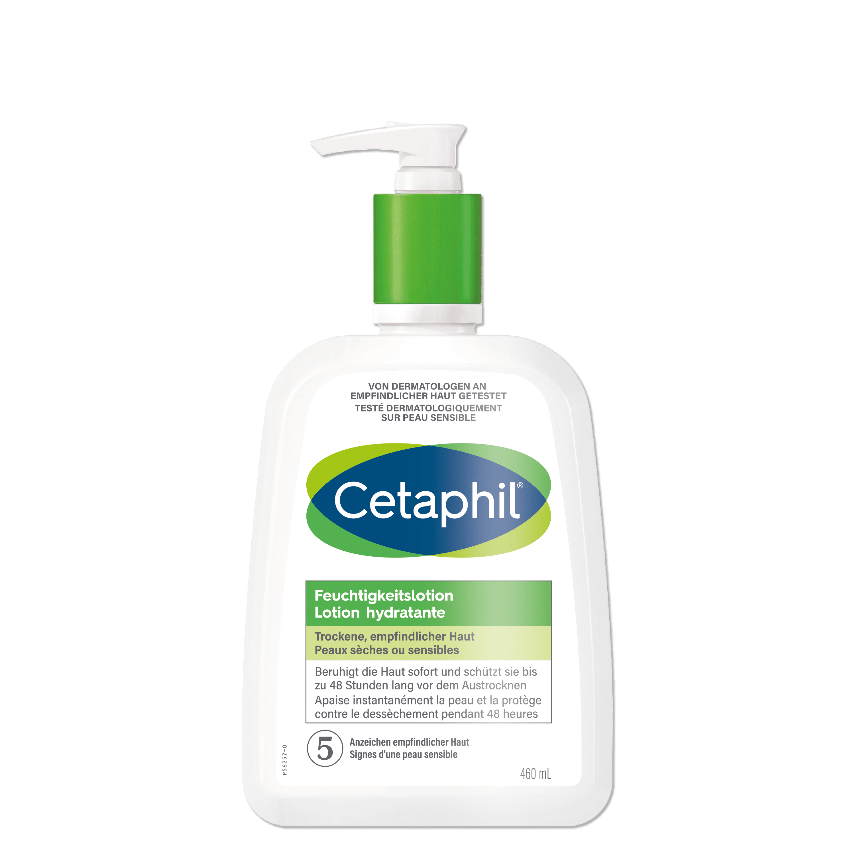 Lotion Hydratante