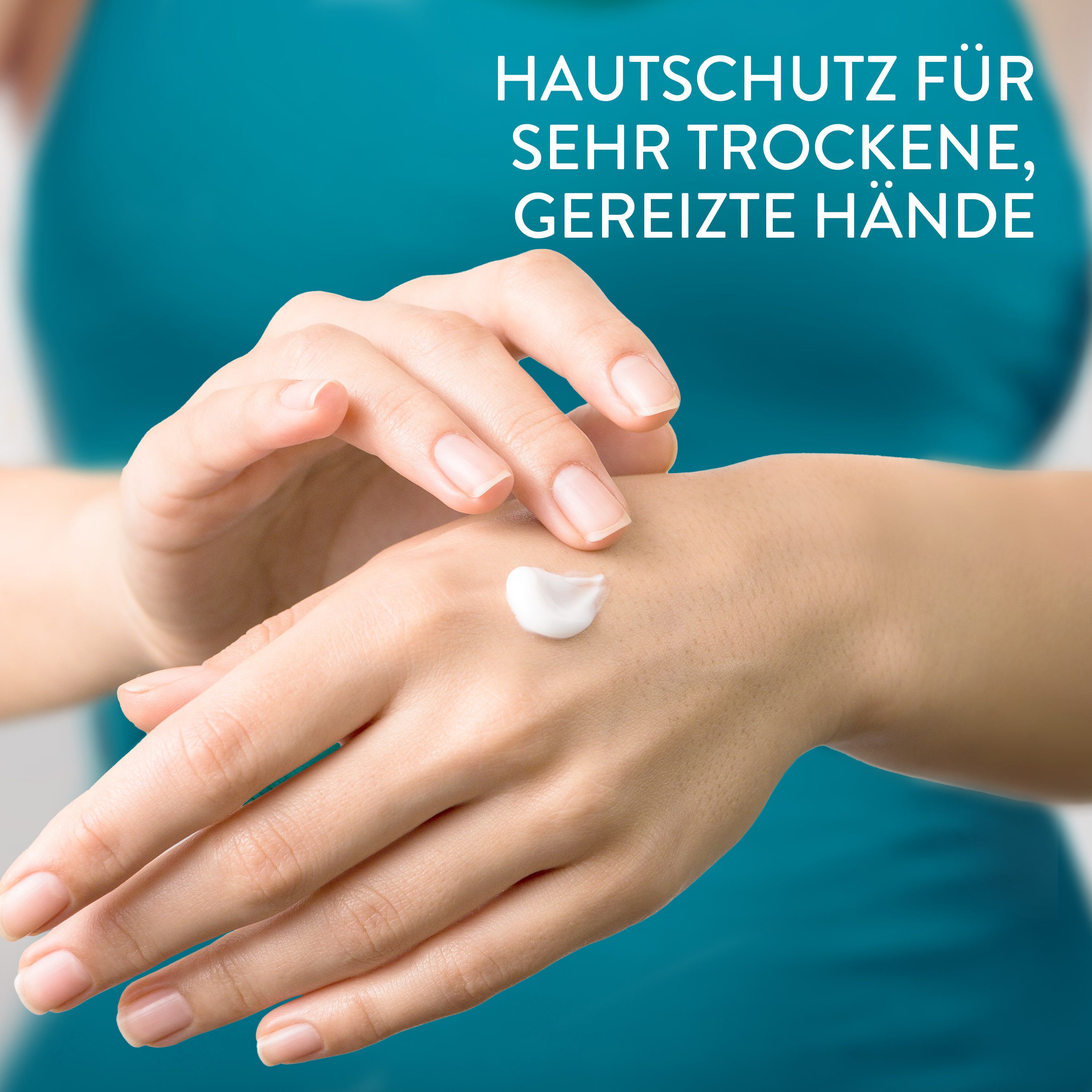 PRO DRYNESS CONTROL PROTECT Sch&uuml;tzende Handcreme