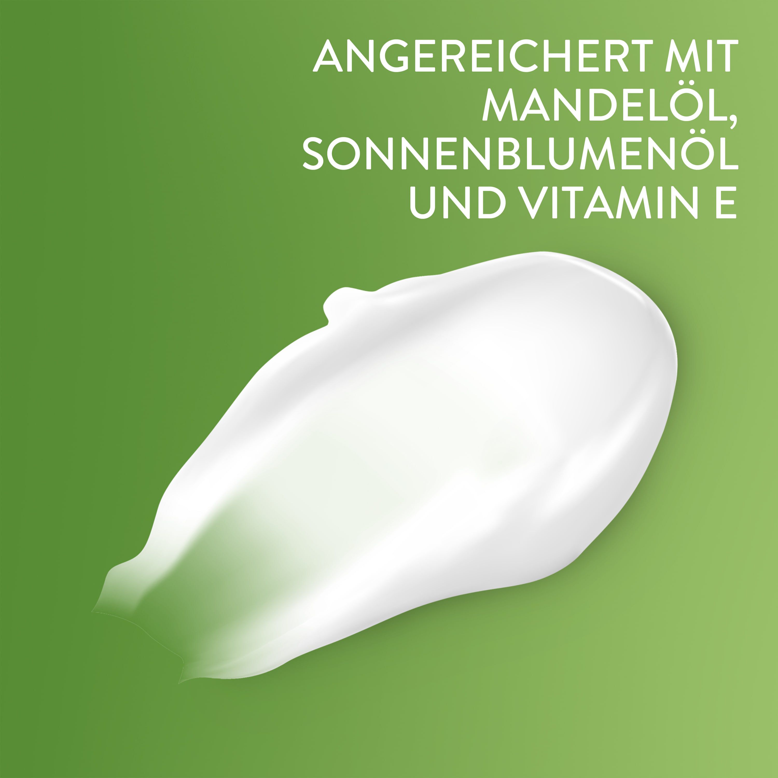 Feuchtigkeitscreme