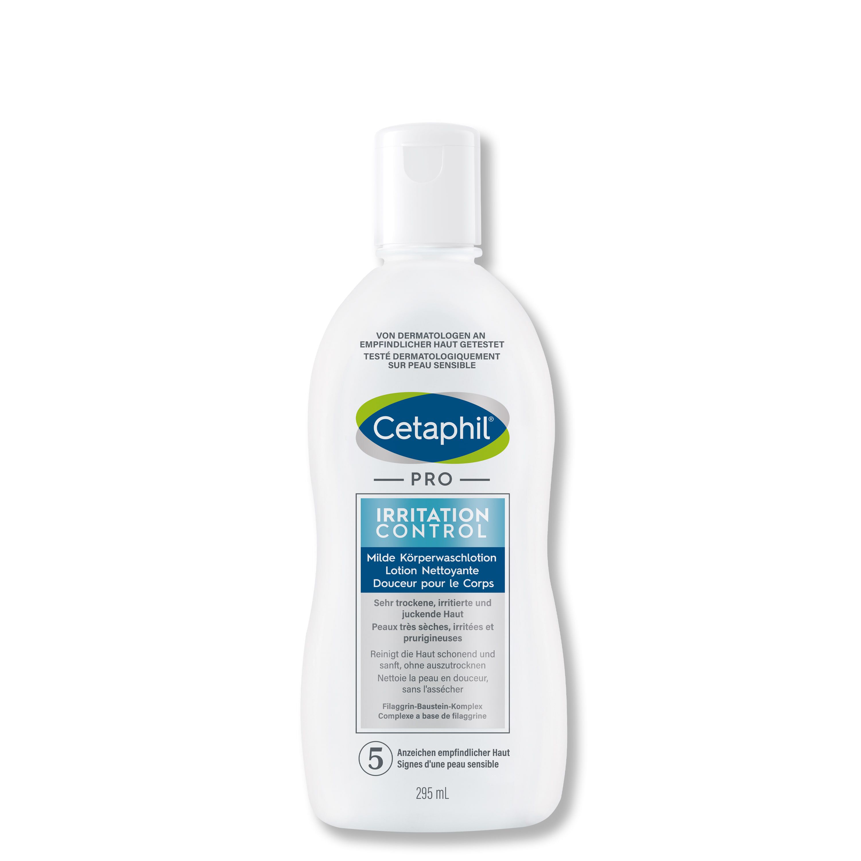 PRO IRRITATION CONTROL Lotion nettoyante