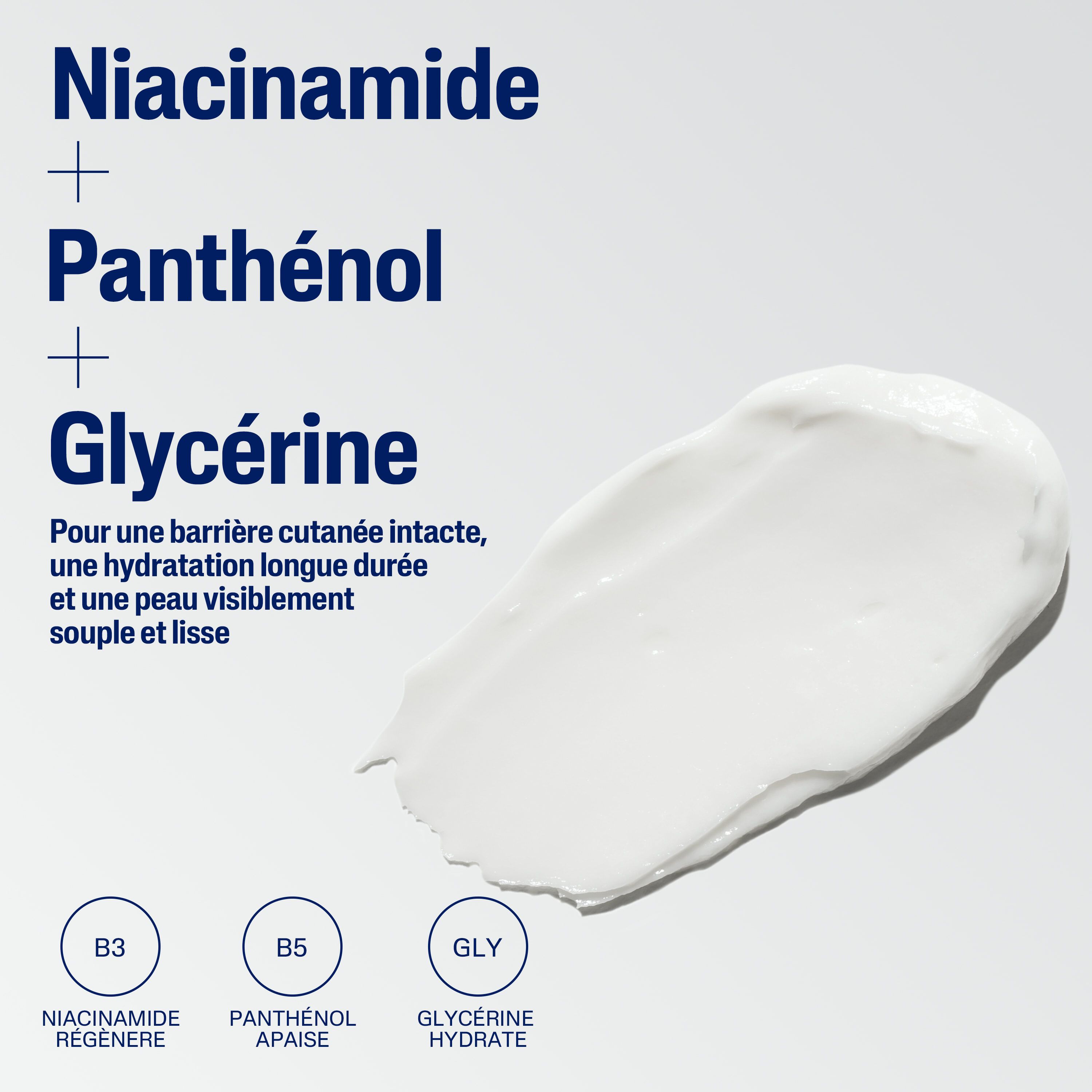 Creme Hydratante