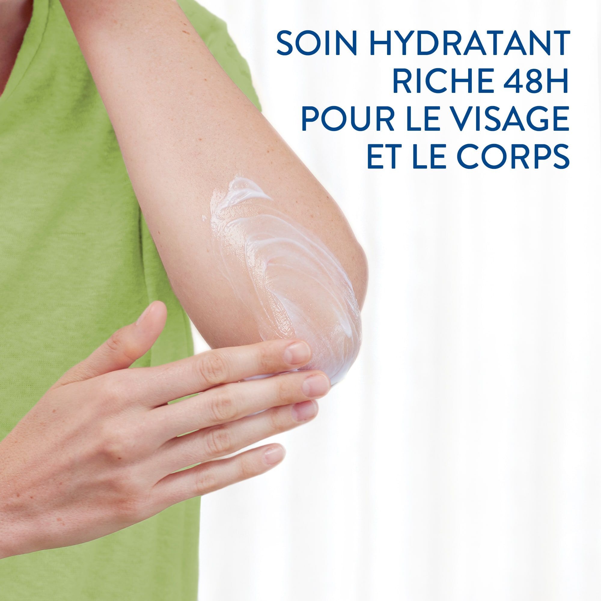 Creme Hydratante
