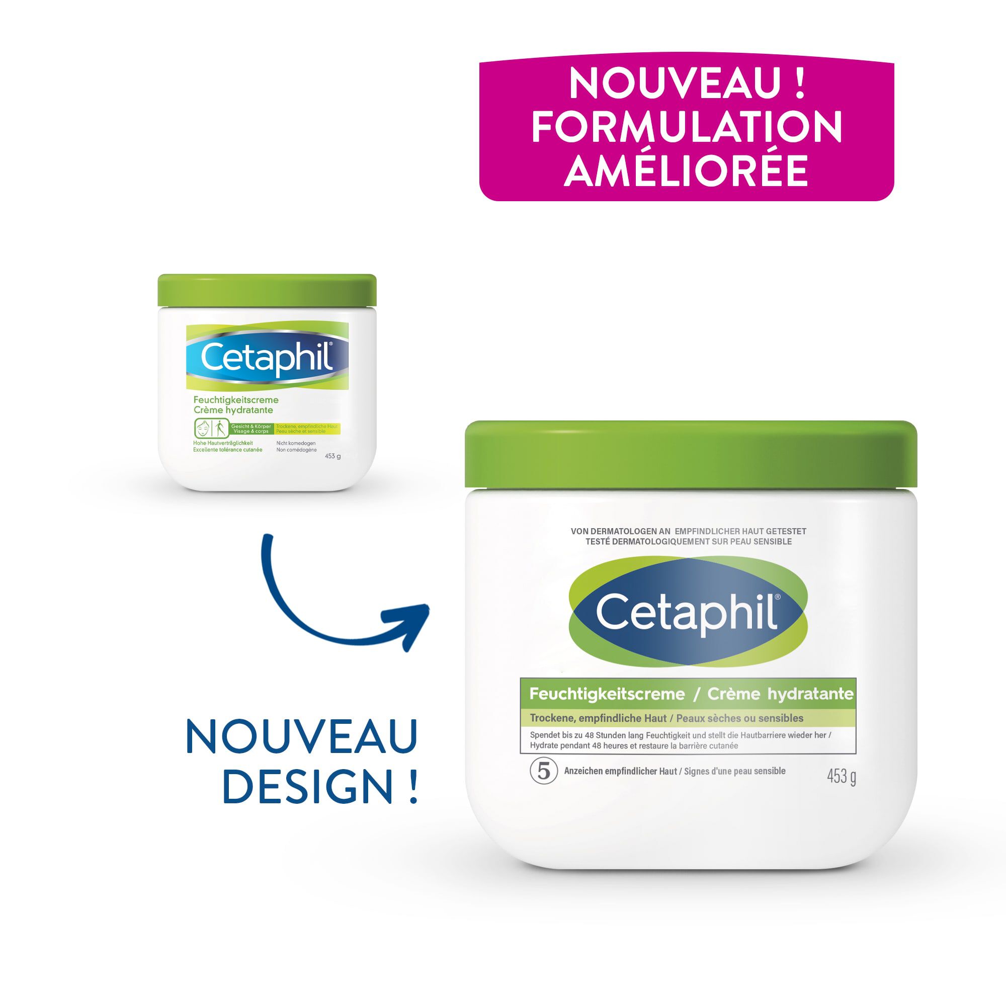 Creme Hydratante