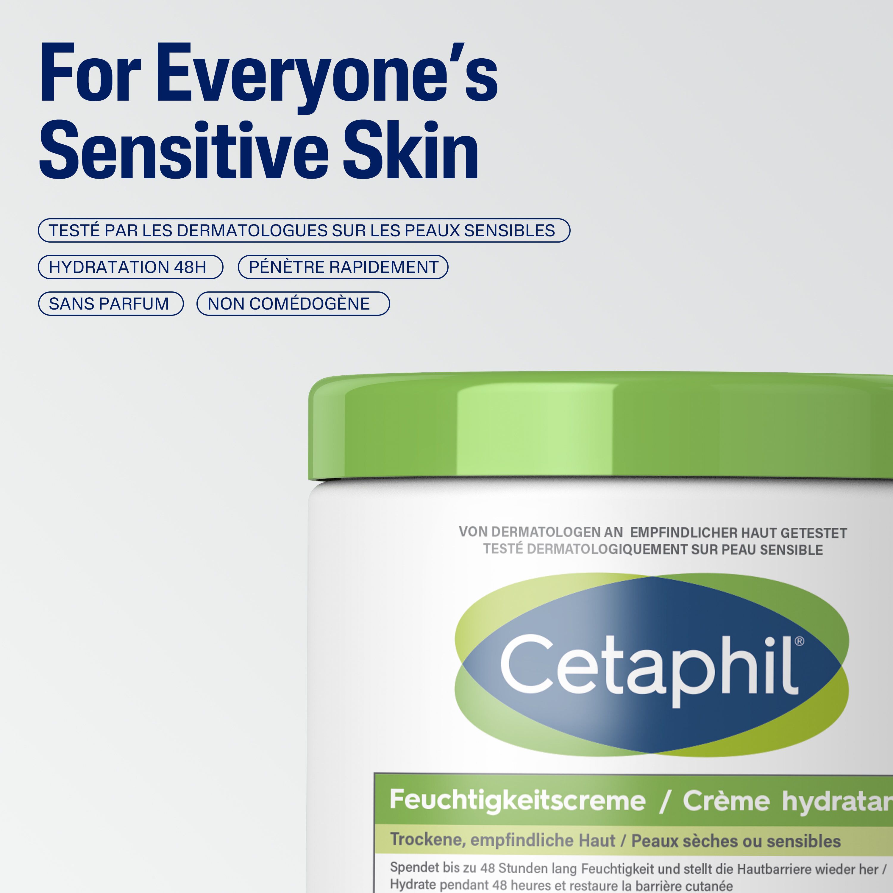 Creme Hydratante