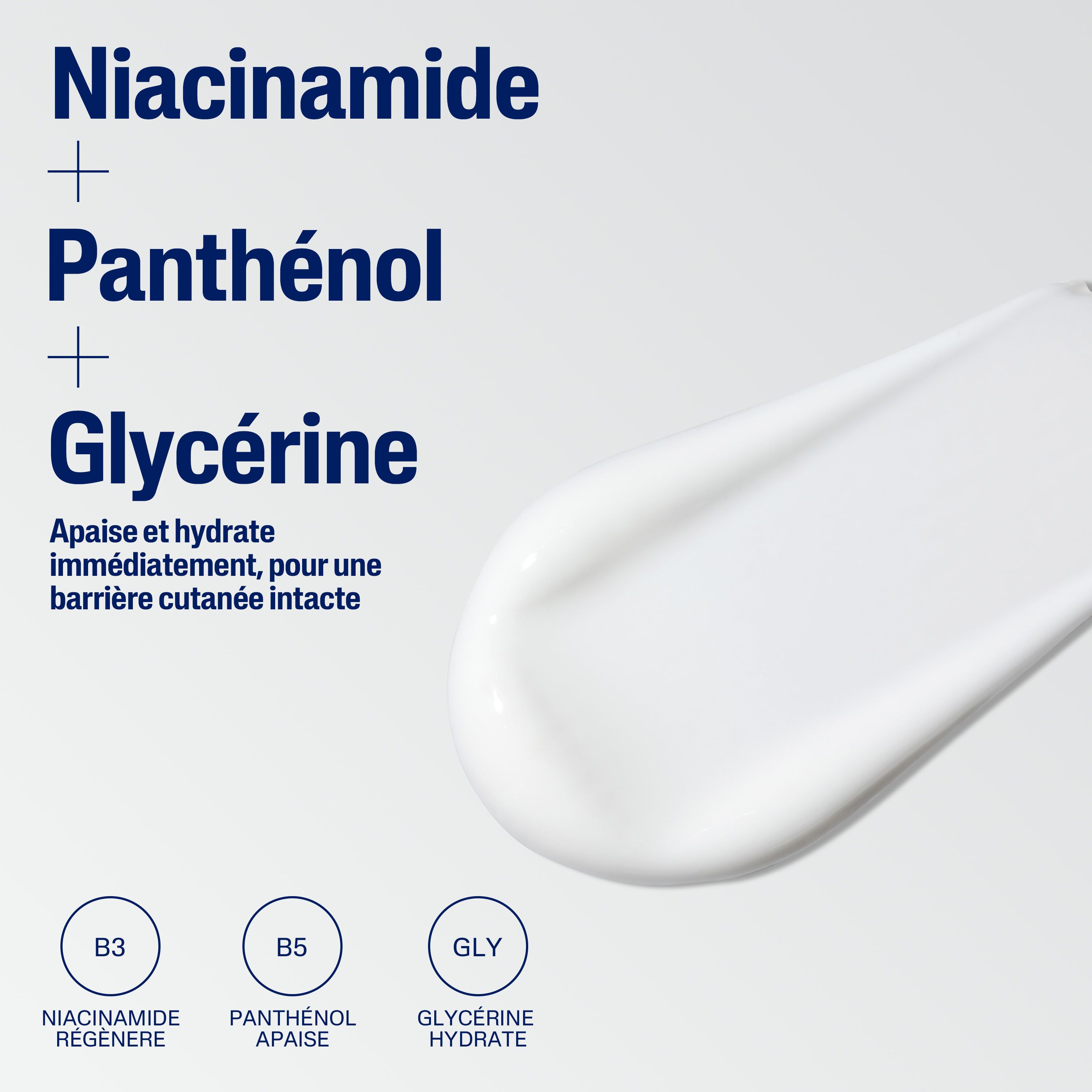 Lotion Hydratante