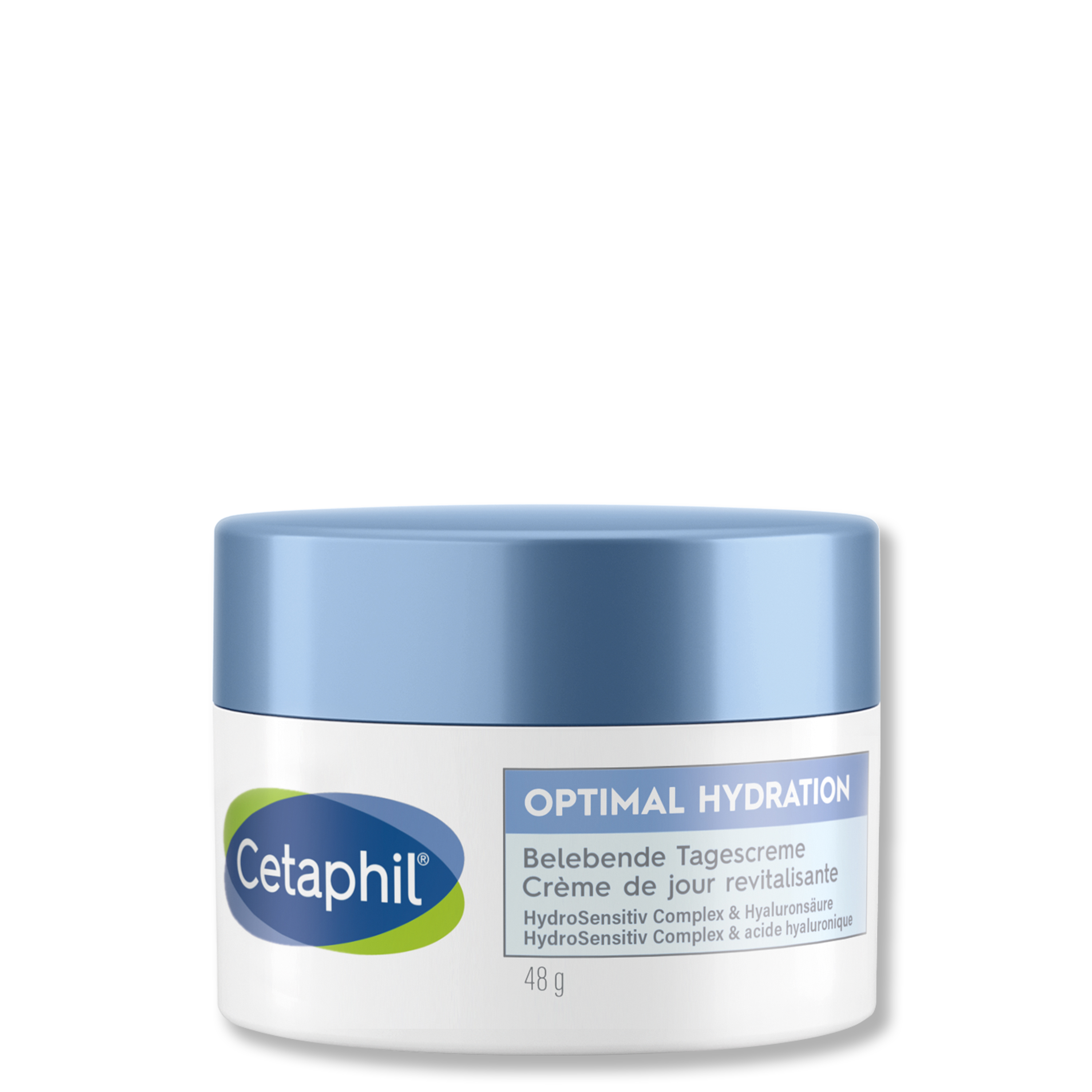 Optimal Hydration crème de jour revitalisante