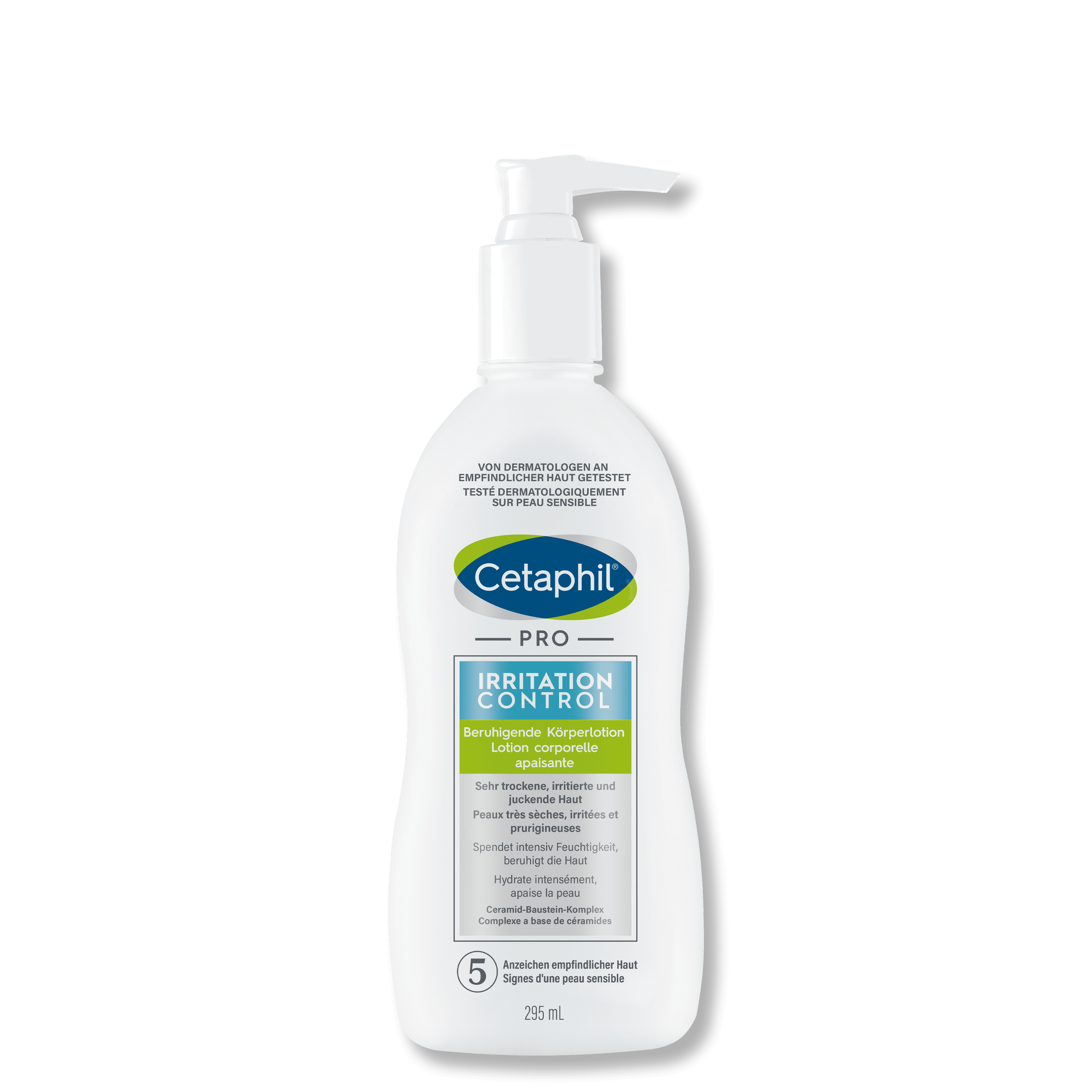 Pro Irritation Control Beruhigende Körperlotion